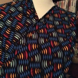 NWT buttery soft LuLaRoe leggings  TC